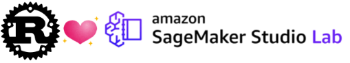 無料でRustのJupyterLab機械学習環境を作る in AWS